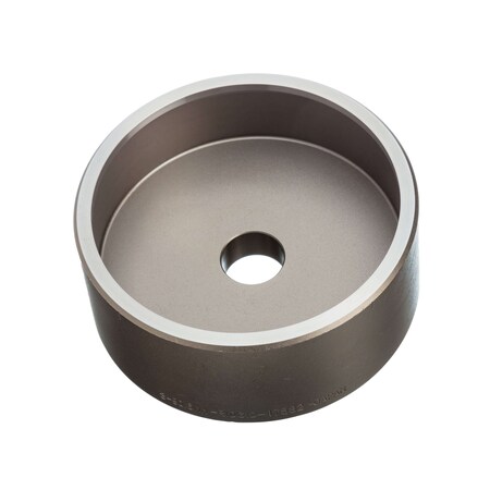 Ridgid Die, 17582 3" Knockout 17582